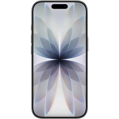 смартфон Apple iPhone 17 256GB Black MG6J4KH/A черный