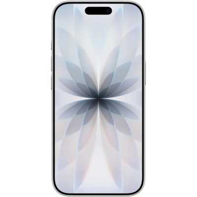 смартфон Apple iPhone 17 256GB White MG6K4KH/A белый