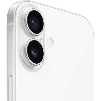 смартфон Apple iPhone 17 256GB White MG6X4CH/A белый
