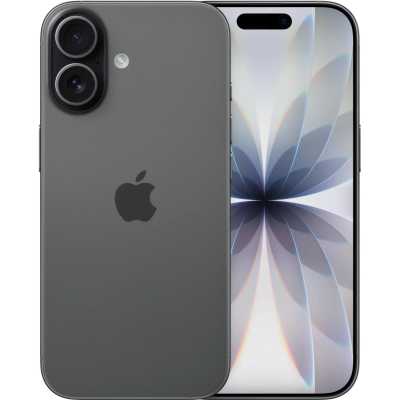 смартфон Apple iPhone 17 512GB Black MG6P4KH/A черный