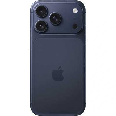 смартфон Apple iPhone 17 Pro 1TB Blue MG8R4ZD/A синий