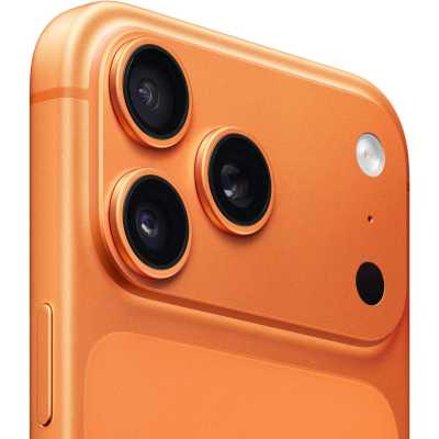 смартфон Apple iPhone 17 Pro 1TB Orange MG8Q4QN/A оранжевый