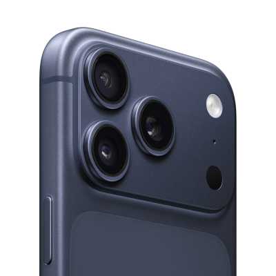 смартфон Apple iPhone 17 Pro 256GB Blue MG8J4AF/A