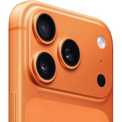 смартфон Apple iPhone 17 Pro 256GB Orange MG864J/A оранжевый