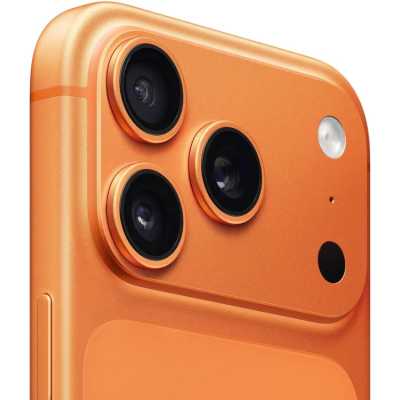 смартфон Apple iPhone 17 Pro 256GB Orange MG8H4X/A оранжевый