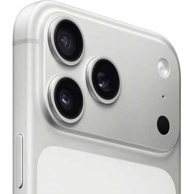смартфон Apple iPhone 17 Pro 256GB Silver MG8G4KH/A серебристый