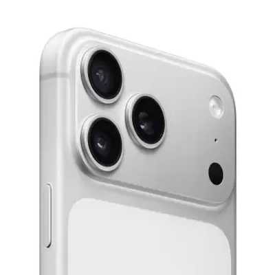 смартфон Apple iPhone 17 Pro 256GB Silver MG8G4QN/A