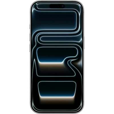 смартфон Apple iPhone 17 Pro 256GB Silver MG8G4ZD/A серебристый