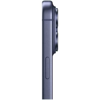 смартфон Apple iPhone 17 Pro 512GB Blue MG8N4KH/A синий