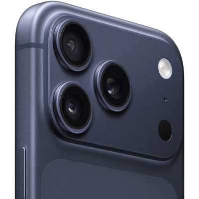 смартфон Apple iPhone 17 Pro 512GB Blue MG8N4ZA/A синий