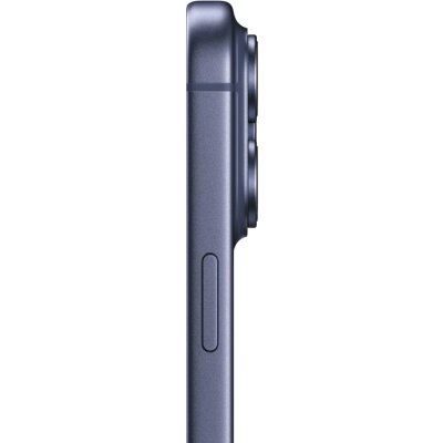 смартфон Apple iPhone 17 Pro Max 1TB Blue MFYX4KH/A синий