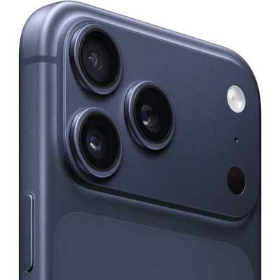 смартфон Apple iPhone 17 Pro Max 1TB Blue MFYX4QN/A синий