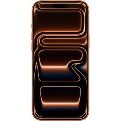 смартфон Apple iPhone 17 Pro Max 1TB Orange MFYG4J/A оранжевый