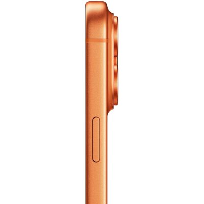 смартфон Apple iPhone 17 Pro Max 1TB Orange MFYW4ZA/A оранжевый