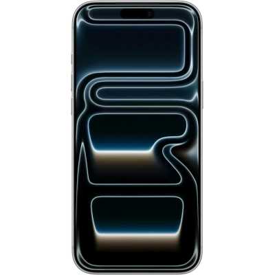 смартфон Apple iPhone 17 Pro Max 1TB Silver MFYV4HN/A серебристый