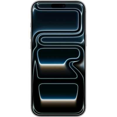 смартфон Apple iPhone 17 Pro Max 1TB Silver MFYV4KH/A серебристый