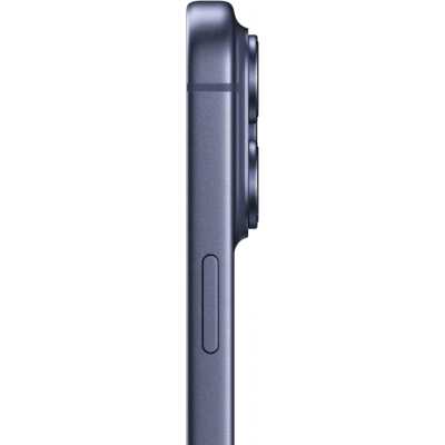 смартфон Apple iPhone 17 Pro Max 256GB Blue MFYP4AF/A синий