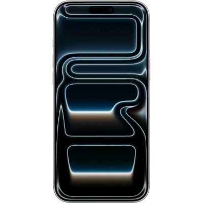 смартфон Apple iPhone 17 Pro Max 256GB Silver MG034CH/A серебристый