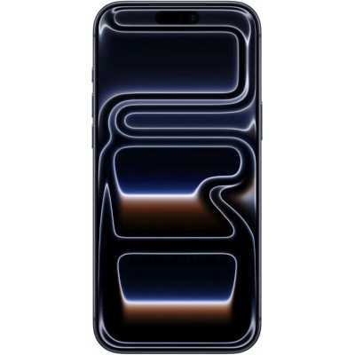 смартфон Apple iPhone 17 Pro Max 2TB Blue MG014HN/A синий