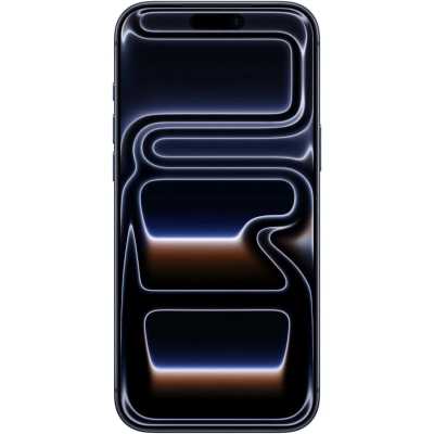 смартфон Apple iPhone 17 Pro Max 2TB Blue MG014QN/A синий
