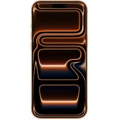 смартфон Apple iPhone 17 Pro Max 2TB Orange MG004ZA/A оранжевый