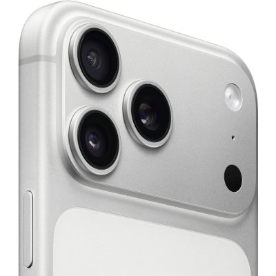 смартфон Apple iPhone 17 Pro Max 2TB Silver MFYY4KH/A серебристый