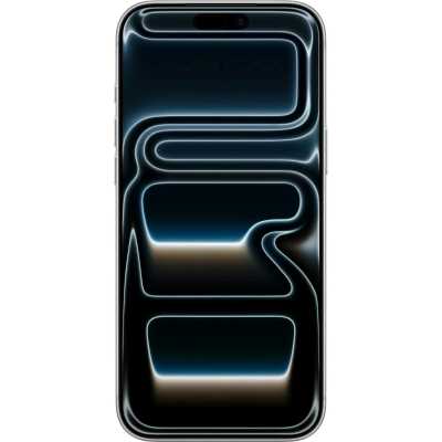 смартфон Apple iPhone 17 Pro Max 2TB Silver MFYY4QN/A серебристый