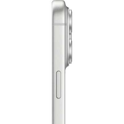 смартфон Apple iPhone 17 Pro Max 2TB Silver MFYY4QN/A серебристый