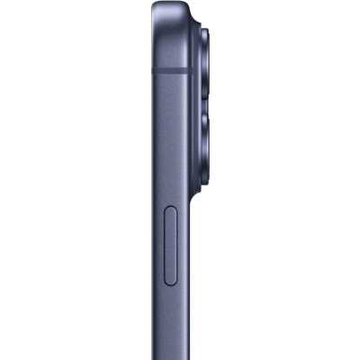 смартфон Apple iPhone 17 Pro Max 512GB Blue MFYE4J/A синий
