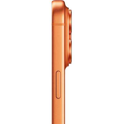 смартфон Apple iPhone 17 Pro Max 512GB Orange MFYT4QN/A оранжевый