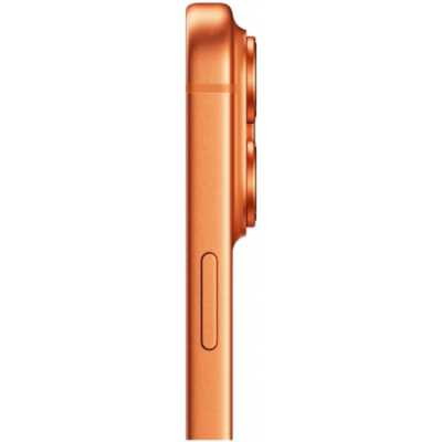 смартфон Apple iPhone 17 Pro Max 512GB Orange MFYT4ZA/A оранжевый