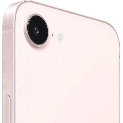 смартфон Apple iPhone 17e 256GB Pink MHRX4ZA/A розовый