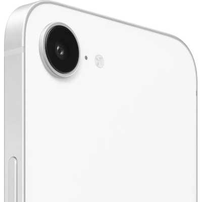 смартфон Apple iPhone 17e 512GB White MHU04ZA/A белый