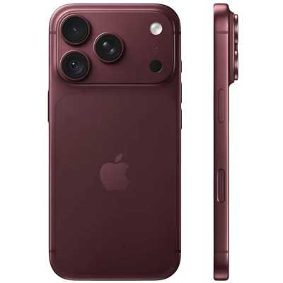 смартфон Apple iPhone 18 Pro 512GB Burgundy MJRW4QN/A