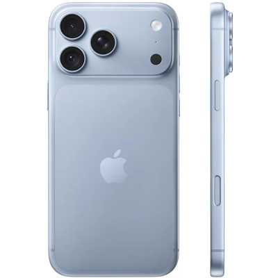 смартфон Apple iPhone 18 Pro Max 256GB Glacier MJXRKH/A