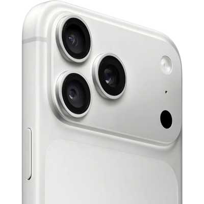 смартфон Apple iPhone 18 Pro Max 256GB Silver MJXP4KH/A