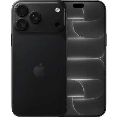 смартфон Apple iPhone 18 Pro Max 512GB Black MJXT4ZA/A