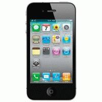 смартфон Apple iPhone 4 MD128RR/A