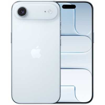 смартфон Apple iPhone Air 256GB Blue MG1D4LL/A голубой