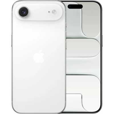 смартфон Apple iPhone Air 256GB White MG284J/A белый