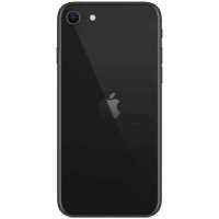 смартфон Apple iPhone SE 2020 256Gb Black MXVT2RU/A черный