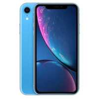 смартфон Apple iPhone XR MH6T3RU/A синий