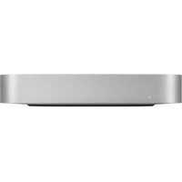 компьютер Apple Mac Mini 2020 Z12P000B4 Серебристый