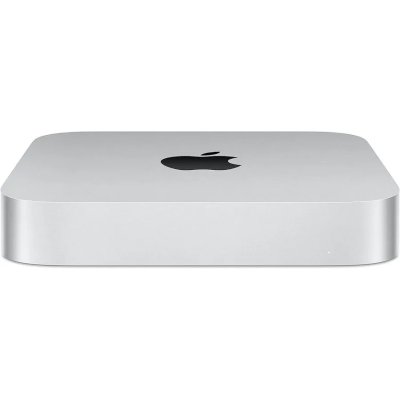 компьютер Apple Mac Mini 2023 MMFJ3J/A Серебристый