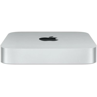 компьютер Apple Mac Mini 2023 MMFJ3X/A Серебристый
