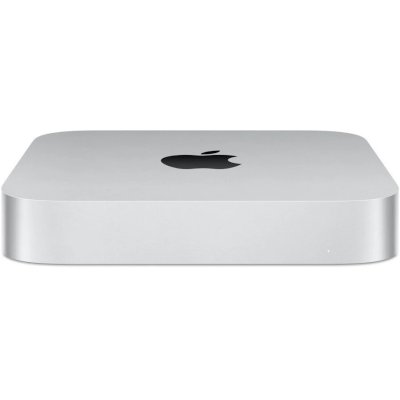 компьютер Apple Mac Mini 2023 Z16K0003M Серебристый