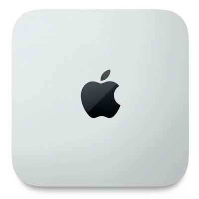 компьютер Apple Mac Mini 2023 Z16L00005 Серебристый