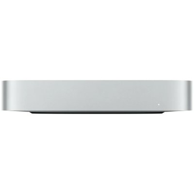 компьютер Apple Mac Mini 2023 Z16L0002T Серебристый