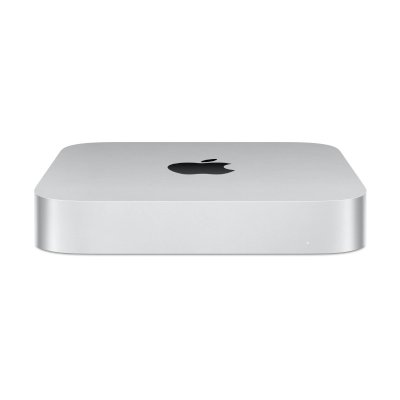 компьютер Apple Mac Mini 2023 Z16L0006J Серебристый