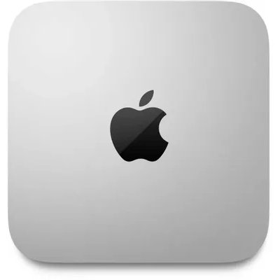 компьютер Apple Mac Mini 2023 Z16L000GR Серебристый